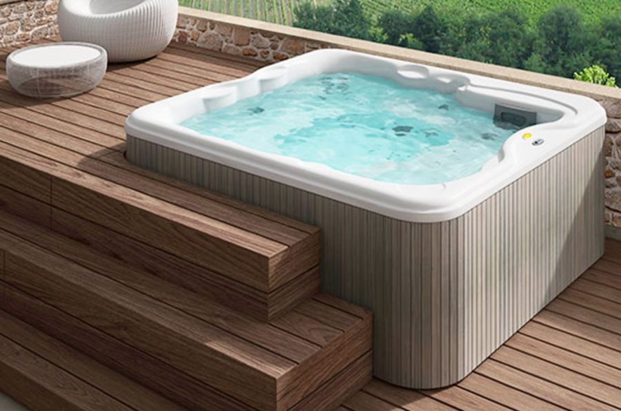 SPA un baseini