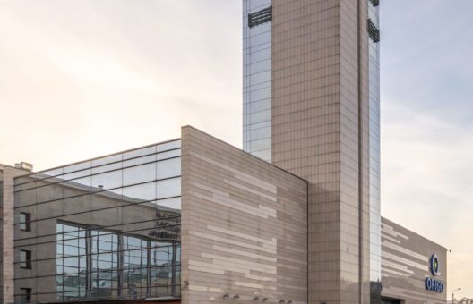 Tirdzniecības centrs ORIGO
