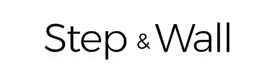 Step & Wall