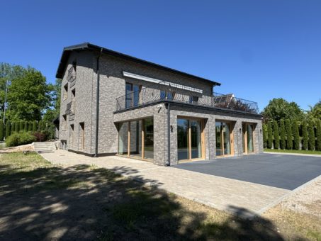 Privātmāja