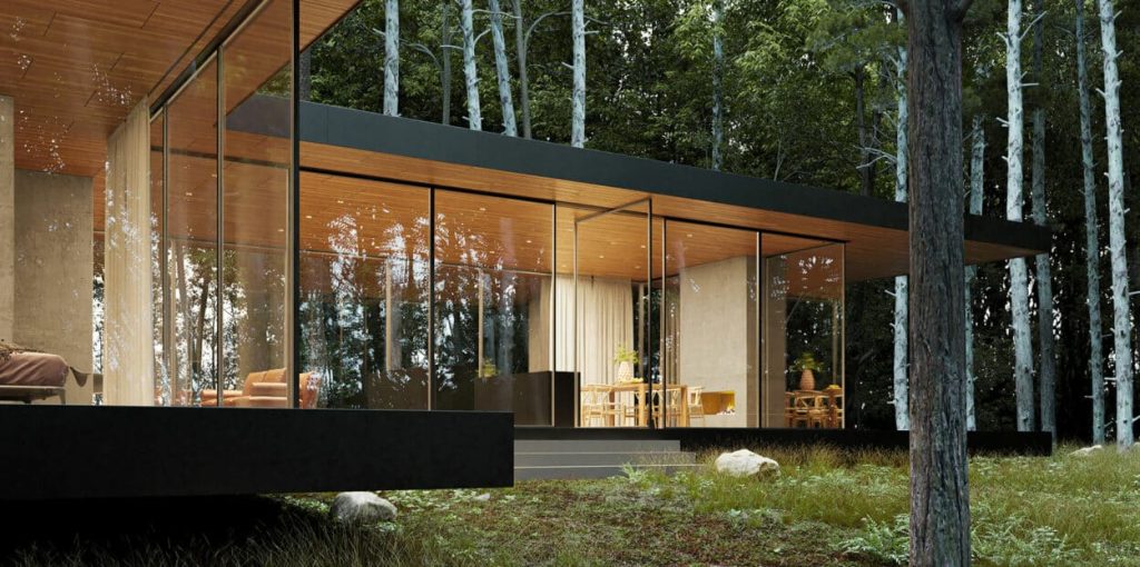 Parklex Prodema. Reaton.