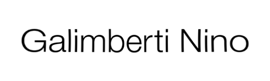 Galimberti Nino